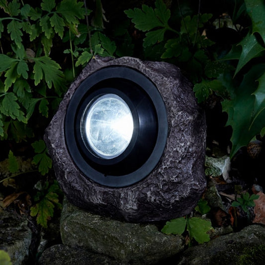 Rocks - versteckte Lichter