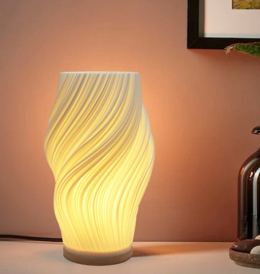 Wave - welliges Licht
