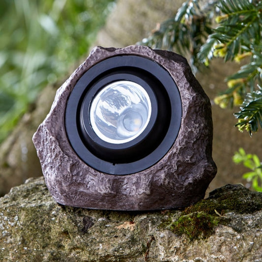 Rocks - versteckte Lichter
