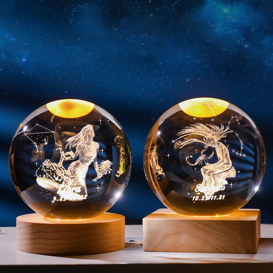 Zodiac - Dein Sternzeichen im Blick