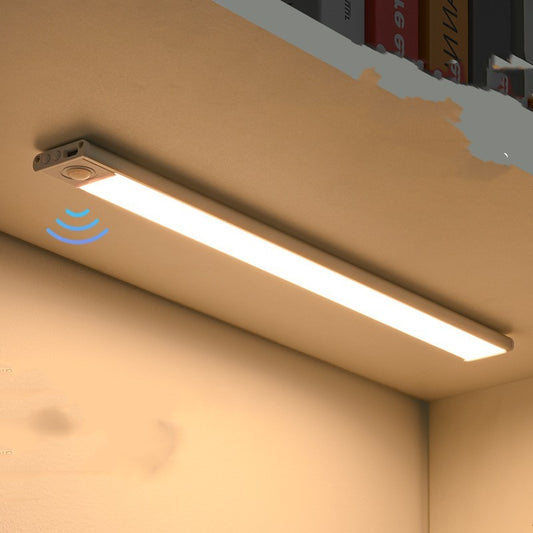 Line - Licht auf Bewegung