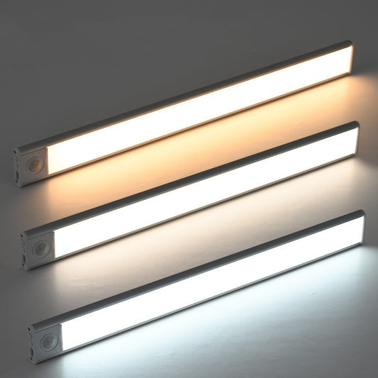 Line - Licht auf Bewegung