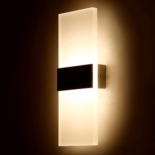 Tap- Licht auf Touch