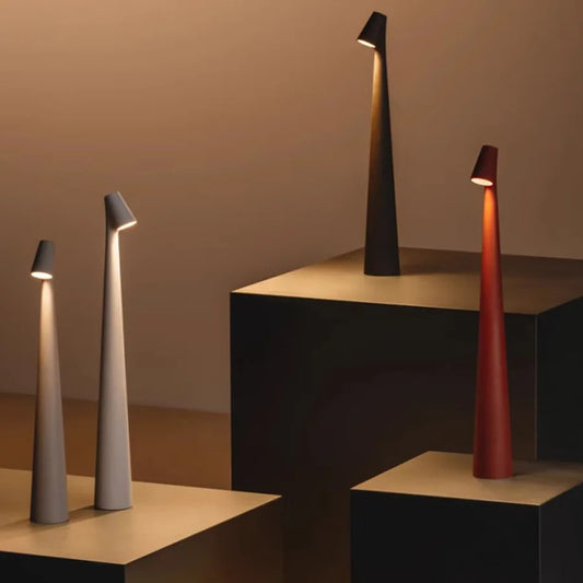 Candle - Kerze ohne Feuer