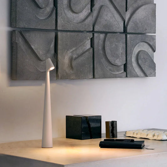 Candle - Kerze ohne Feuer