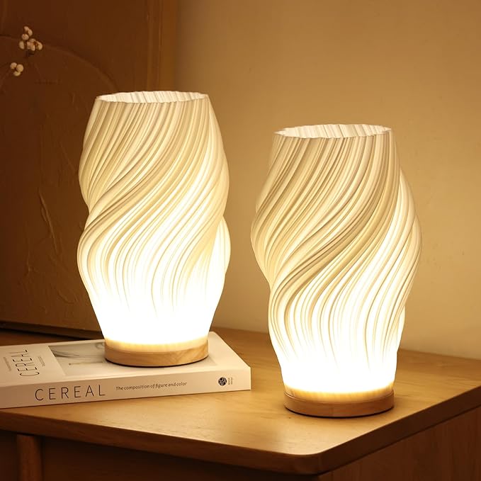 Wave - welliges Licht