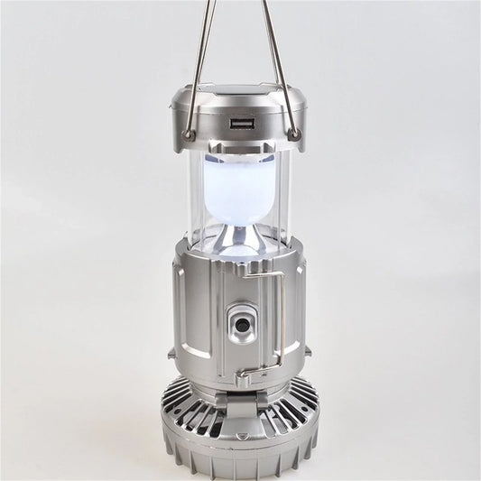 Combo – Licht, Luft und Power